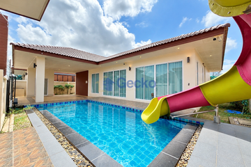 3 Bedroom House for sale in Garden Ville 5, Huai Yai, Chonburi