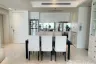 2 Bedroom Condo for Sale or Rent in Star View, Bang Khlo, Bangkok near BTS Surasak