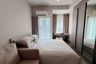 Condo for rent in Ideo Ramkhamhaeng Lamsali Station, Hua Mak, Bangkok near MRT Yaek Lam Sali
