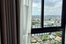 Condo for rent in Ideo Ramkhamhaeng Lamsali Station, Hua Mak, Bangkok near MRT Yaek Lam Sali