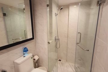 2 Bedroom Condo for rent in Thames Residence, Samrong Nuea, Samut Prakan near BTS Bearing