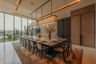2 Bedroom Condo for rent in Banyan Tree Residences Riverside Bangkok, Khlong San, Bangkok near BTS Khlong San
