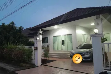 3 Bedroom House for rent in Baan Suan Yu Charoen 5, Pa Khlok, Phuket