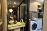 1 Bedroom Condo for rent in THE BASE Bukit, Wichit, Phuket