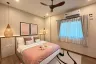 3 Bedroom Villa for sale in Pattaya Paradise Village 1, Nong Prue, Chonburi