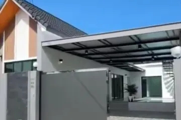 3 Bedroom Villa for rent in Huai Yai, Chonburi