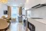 1 Bedroom Condo for sale in Copacabana Beach Jomtien, Nong Prue, Chonburi