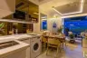 1 Bedroom Condo for sale in Nong Prue, Chonburi