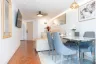 2 Bedroom Condo for rent in Sukhumvit Suite, Khlong Toei Nuea, Bangkok near BTS Nana
