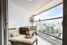 2 Bedroom Condo for rent in Sukhumvit Suite, Khlong Toei Nuea, Bangkok near BTS Nana
