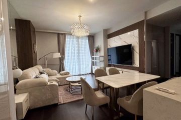 3 Bedroom Condo for rent in LAVIQ Sukhumvit 57, Khlong Tan Nuea, Bangkok near BTS Thong Lo