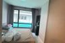 1 Bedroom Condo for sale in L Style Condo, Huai Khwang, Bangkok near MRT Huai Khwang