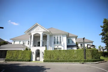 5 Bedroom House for rent in Perfect Masterpiece Rama 9, Prawet, Bangkok