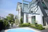 5 Bedroom House for rent in Perfect Masterpiece Rama 9, Prawet, Bangkok