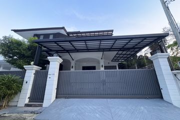 4 Bedroom House for sale in Evergreen City, Bang Khae Nuea, Bangkok