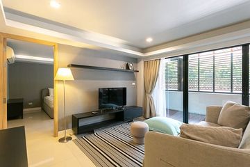 1 Bedroom Apartment for rent in L8 Residence, Lumpini, Bangkok near BTS Ploen Chit