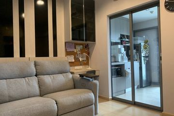 Condo for sale in Whizdom Connect Sukhumvit, Bang Chak, Bangkok near BTS Punnawithi