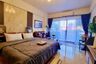 Condo for sale in Yensabai Condo, Nong Prue, Chonburi