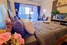 Condo for sale in Yensabai Condo, Nong Prue, Chonburi