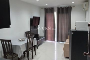 1 Bedroom Condo for sale in Park Lane Jomtien Resort, Nong Prue, Chonburi