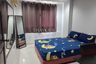 1 Bedroom Condo for sale in Park Lane Jomtien Resort, Nong Prue, Chonburi