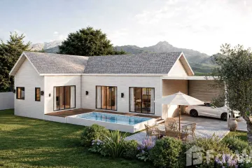 3 Bedroom Villa for sale in Sala Dan, Krabi