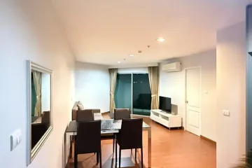 2 Bedroom Condo for rent in Belle Grand Rama 9, Huai Khwang, Bangkok near MRT Phra Ram 9