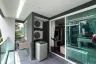 1 Bedroom Condo for rent in The Feelture, Na Jomtien, Chonburi