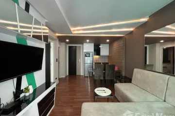 1 Bedroom Condo for rent in The Feelture, Na Jomtien, Chonburi