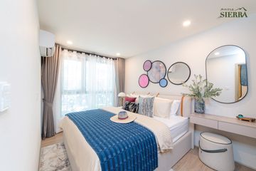 1 Bedroom Condo for sale in The Title Sierra, Choeng Thale, Phuket