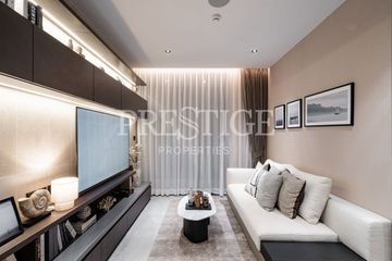 1 Bedroom Condo for sale in The Panora Estuaria, Na Jomtien, Chonburi
