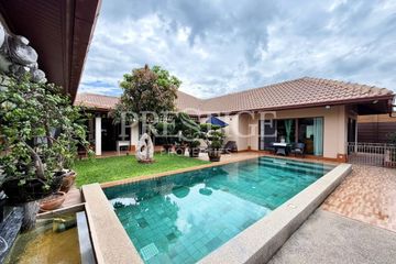 3 Bedroom House for sale in Baan Balina 4, Huai Yai, Chonburi