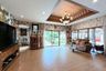 3 Bedroom House for sale in Baan Balina 4, Huai Yai, Chonburi