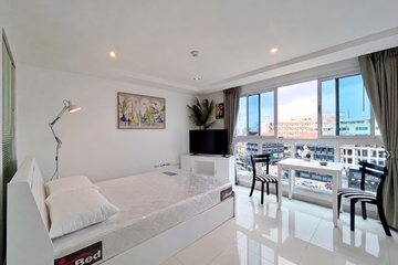 Condo for Sale or Rent in Novana Residence, Nong Prue, Chonburi