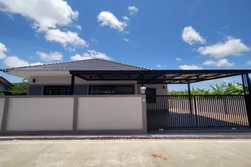 3 Bedroom House for sale in Sattahip, Chonburi