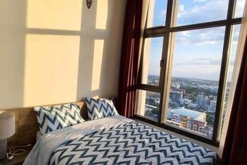 1 Bedroom Condo for rent in The Line sukhumvit 101, Bang Chak, Bangkok near BTS Punnawithi