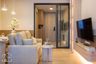1 Bedroom Condo for rent in XT Phayathai, Thanon Phaya Thai, Bangkok near BTS Phaya Thai