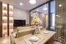 1 Bedroom Condo for rent in XT Phayathai, Thanon Phaya Thai, Bangkok near BTS Phaya Thai