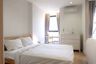 1 Bedroom Condo for rent in Ideo Q Ratchathewi, Thanon Phaya Thai, Bangkok near BTS Ratchathewi