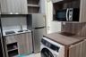 1 Bedroom Condo for rent in Knightsbridge Phaholyothin - Interchange, Anusawari, Bangkok near BTS Wat Phra Si Mahathat