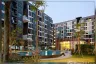 1 Bedroom Condo for sale in Living Nest Ramkhamhaeng, Hua Mak, Bangkok near MRT Hua Mak