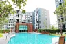 1 Bedroom Condo for sale in Living Nest Ramkhamhaeng, Hua Mak, Bangkok near MRT Hua Mak