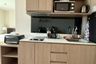 1 Bedroom Condo for sale in The Teak Sathorn-Lumpini, Chong Nonsi, Bangkok near MRT Khlong Toei
