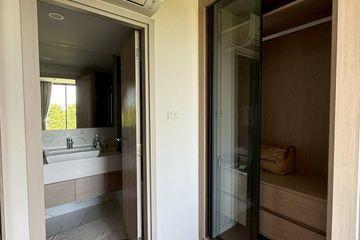 1 Bedroom Condo for sale in The Teak Sathorn-Lumpini, Chong Nonsi, Bangkok near MRT Khlong Toei