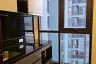 1 Bedroom Condo for Sale or Rent in THE STAGE Mindscape Ratchada - Huai Khwang, Huai Khwang, Bangkok near MRT Huai Khwang