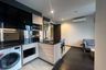2 Bedroom Condo for rent in The Line Asoke - Ratchada, Din Daeng, Bangkok near MRT Phra Ram 9