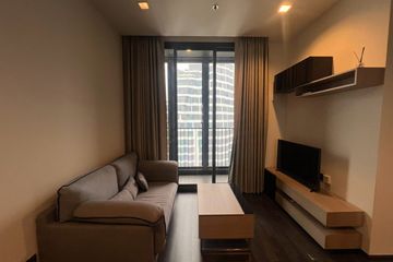 2 Bedroom Condo for rent in The Line Asoke - Ratchada, Din Daeng, Bangkok near MRT Phra Ram 9