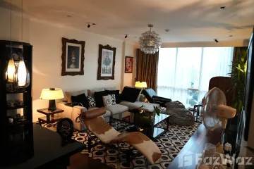 3 Bedroom Condo for sale in Le Raffine Jambunuda Sukhumvit 31, Khlong Tan Nuea, Bangkok near BTS Phrom Phong