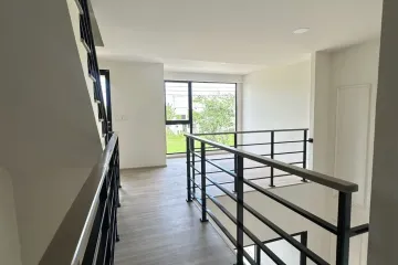 3 Bedroom House for rent in Altitude Kraf Bangna, Bang Kaeo, Samut Prakan