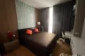 2 Bedroom Condo for rent in Aequa Sukhumvit 49, Khlong Tan Nuea, Bangkok near BTS Thong Lo